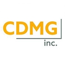Creative Direct Marketing Group, Inc. logo