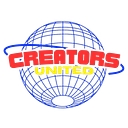 Creators United logo