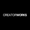 CREATORWORKS logo