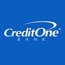 Credit One Bank logo