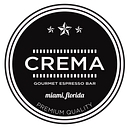 Crema Gourmet logo