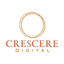 Crescere Digital logo