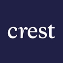 Crest Communications logo