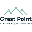 Crest Point logo