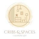 CRIBS & SPACES CLEANING LTD. logo