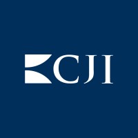 Crime and Justice Institute logo