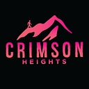 Crimson Heights logo