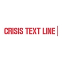 Crisis Text Line logo