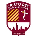 Cristo Rey Jesuit High School logo