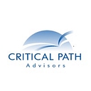 Critical Path Advisors logo
