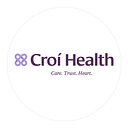 Croí Health logo