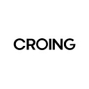 CROING l Creative Agency logo