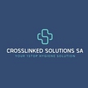 Crosslinked logo
