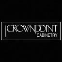 Crown Point Cabinetry logo