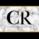 Crown Residential LLC logo