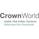 Crown World logo