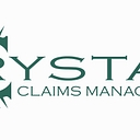 Crystal Claims Management logo