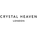 Crystal Heaven London logo