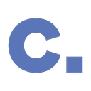 C.Scale logo