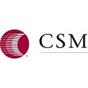CSM Corporation logo