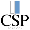 CSP Solutions logo