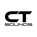 CT Sounds logo