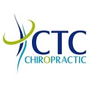 CTC Chiropractic logo