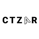 CTZAR logo