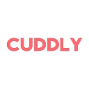 CUDDLY logo