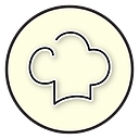 CULINARY AGENCY logo
