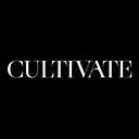 Cultivate PR & Social Media logo