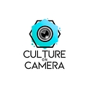 Culture On Camera logo