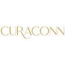 CuraConn logo