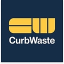CurbWaste logo