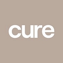 CURE logo