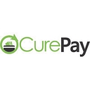 CurePay logo