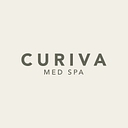 Curiva Med Spa logo