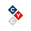 Curran Young Construction logo