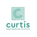 Curtis Hotel Bedroom Furniture logo