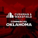 Cushman & Wakefield | Commercial Oklahoma logo