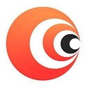 Custom Influence logo