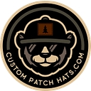 Custom Patch Hats logo