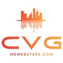CVG Home Buyers LLC logo