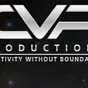 CVP Productions logo