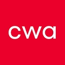 CWA Creative Agency logo
