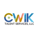 CWIK Talent Services, LLC logo