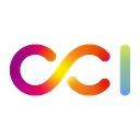 Cyber Communications, Inc. logo