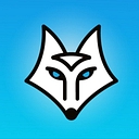 CyberFOX logo