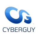 CyberGuy logo
