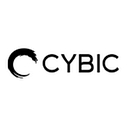 Cybic logo